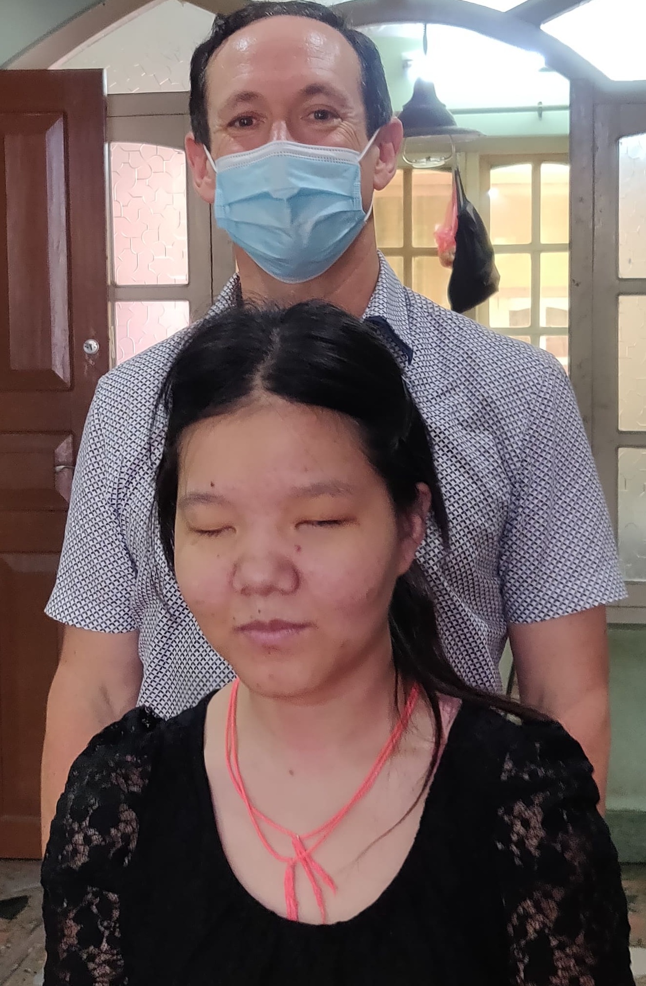 Maya Tamang 